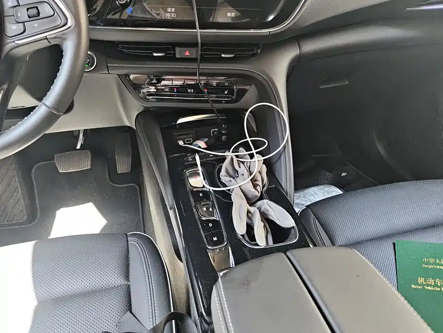Buick Envision S 2024 2023 Envision S 652T FWD Luxury
