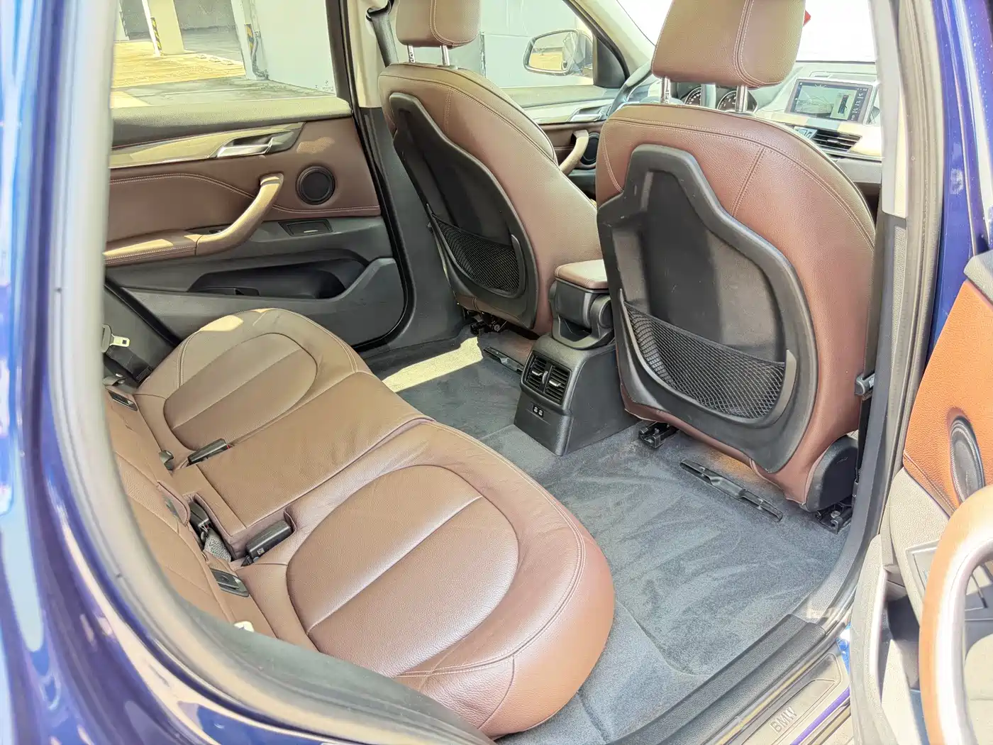 BMW X1 New Energy 2018 2019 xDrive25Le Luxury