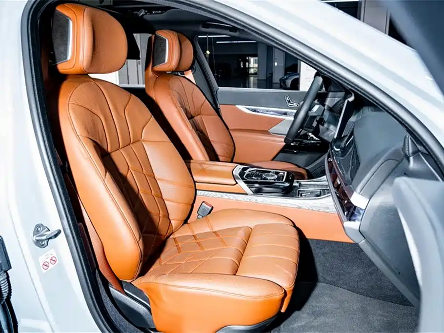 BMW i7 2023 eDrive50L Premium M Sport Package фото 22