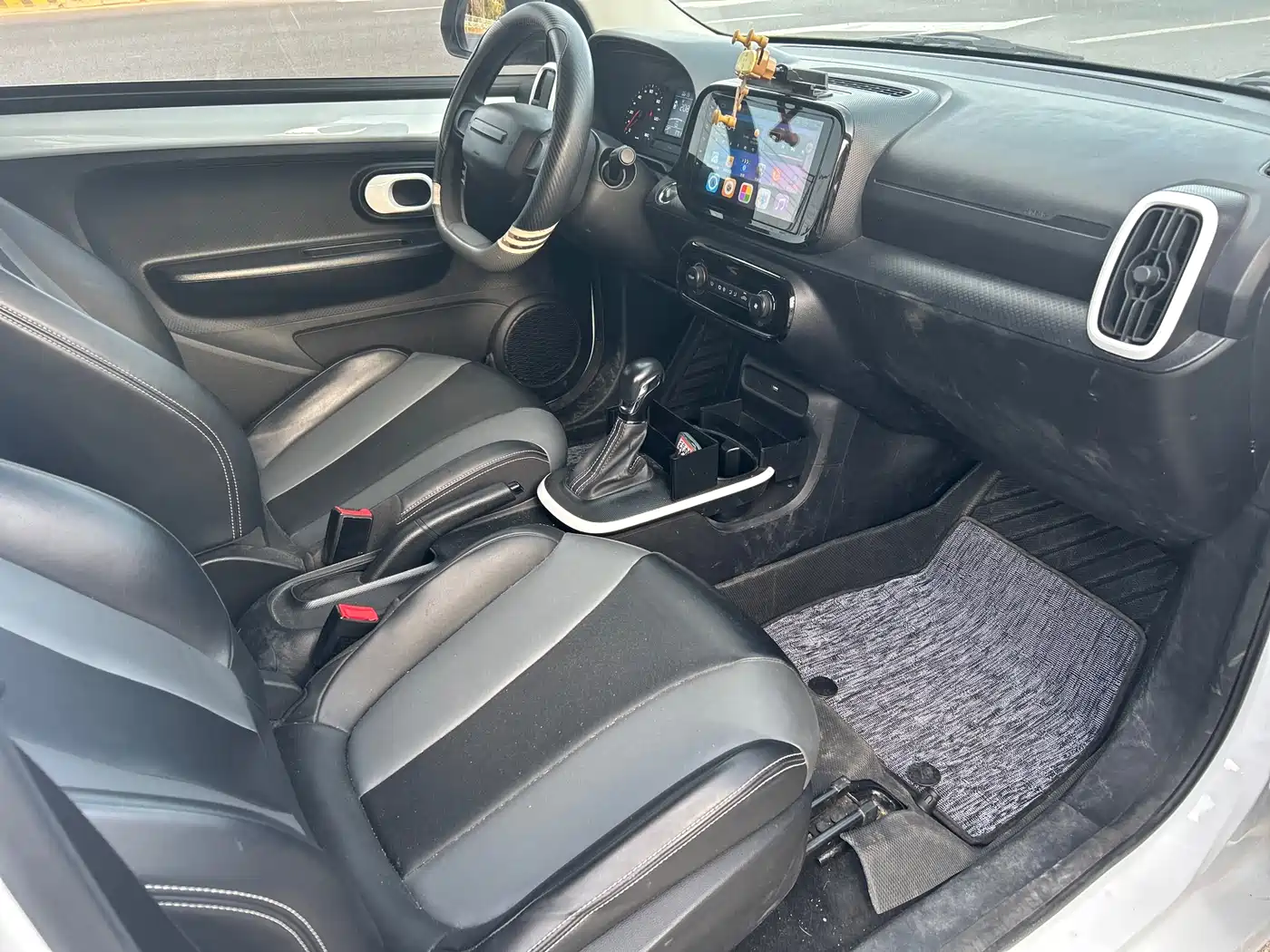 ROEWE CLEWE CLEVER