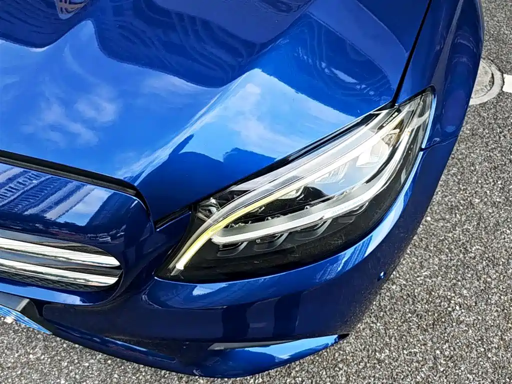Mercedes-Benz C-Class 2019 C 260 Sport фото 24