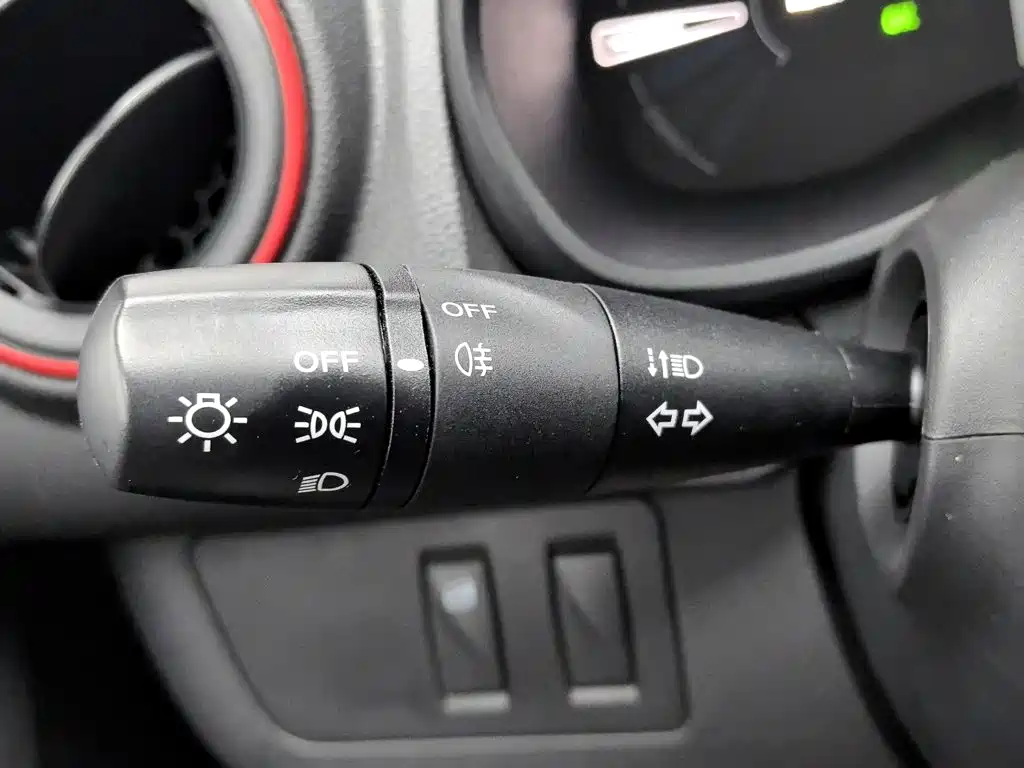 Dongfeng Yipai Dongfeng Nano EX1 2022 2022 Facelift PRO Tiger Edition Standard