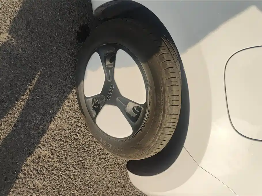 CHANGAN CHANGAN LUMIN