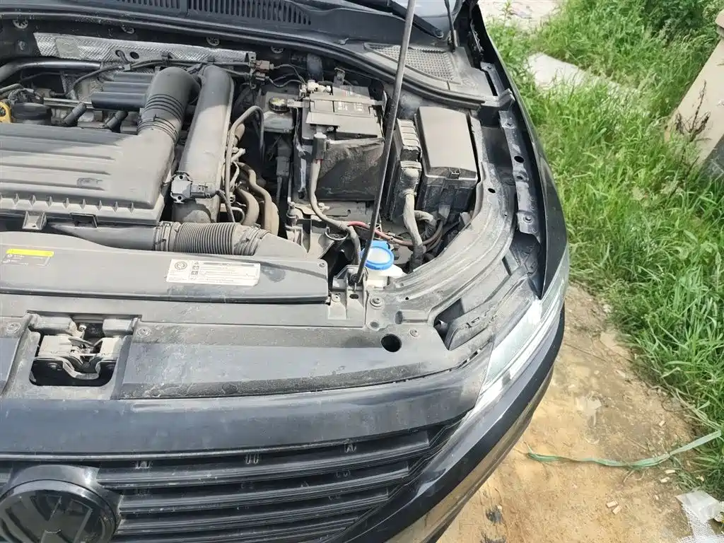 Volkswagen Lavida 2018 280TSI DSG Comfort Edition China V фото 22