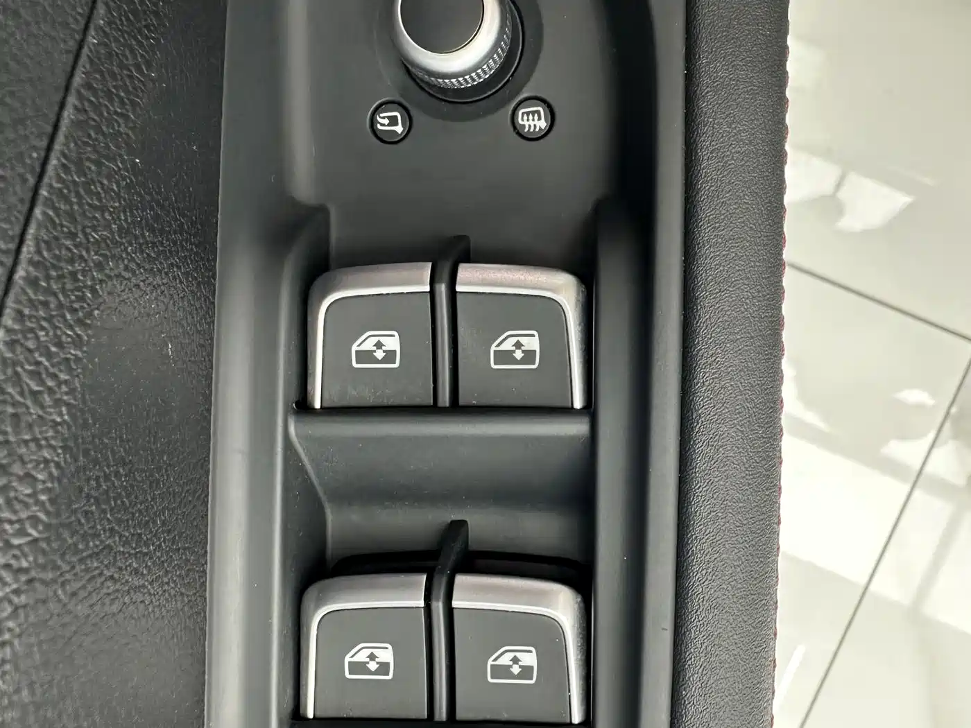 Audi Q2L 2022 35 TFSI RS Kit Speed Edition фото 12