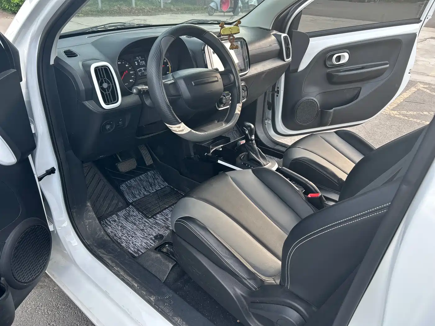 ROEWE CLEWE CLEVER