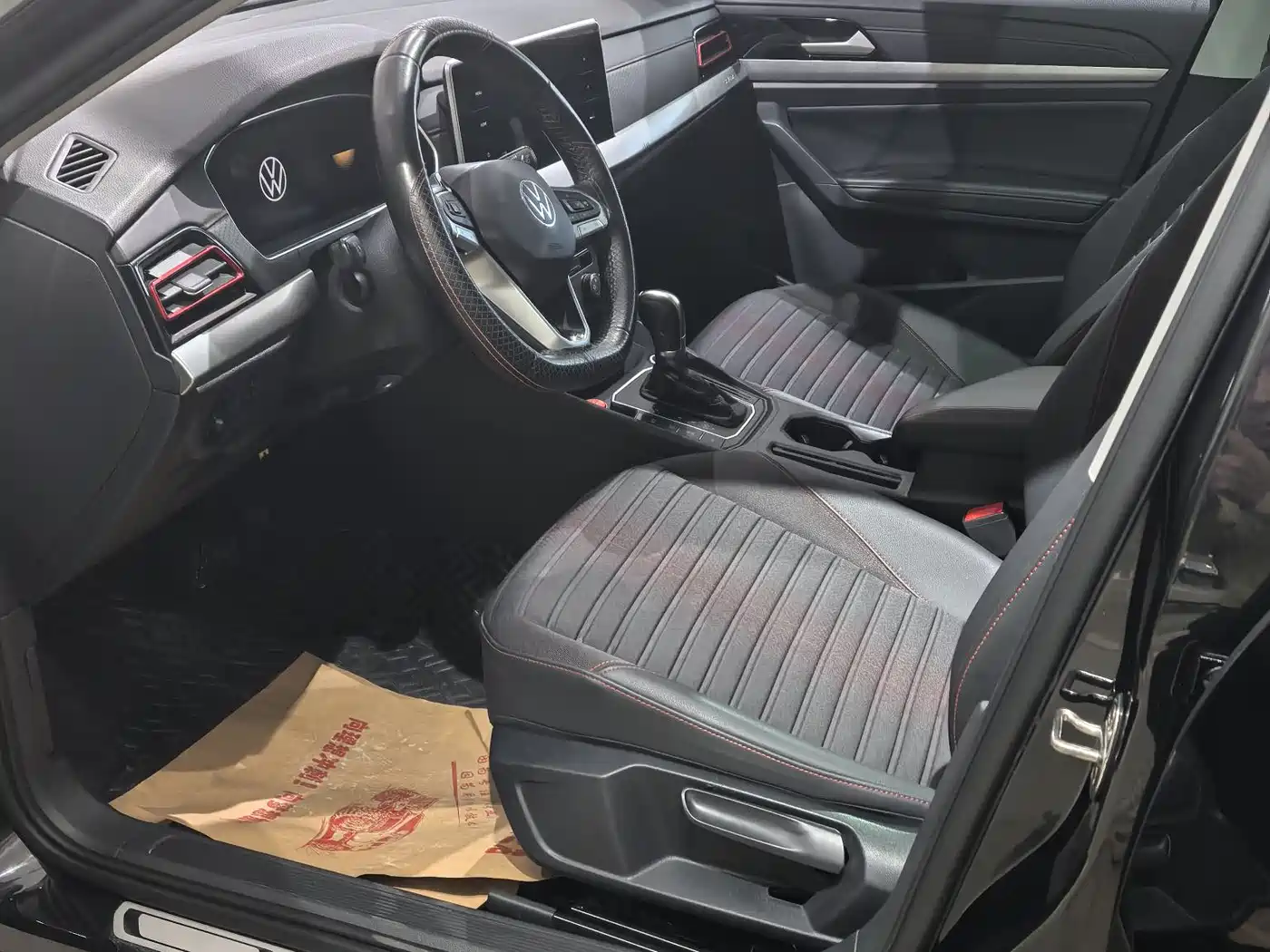 Volkswagen Lavida 2023 300TSI DSG Starlight Full Comfort Edition фото 6