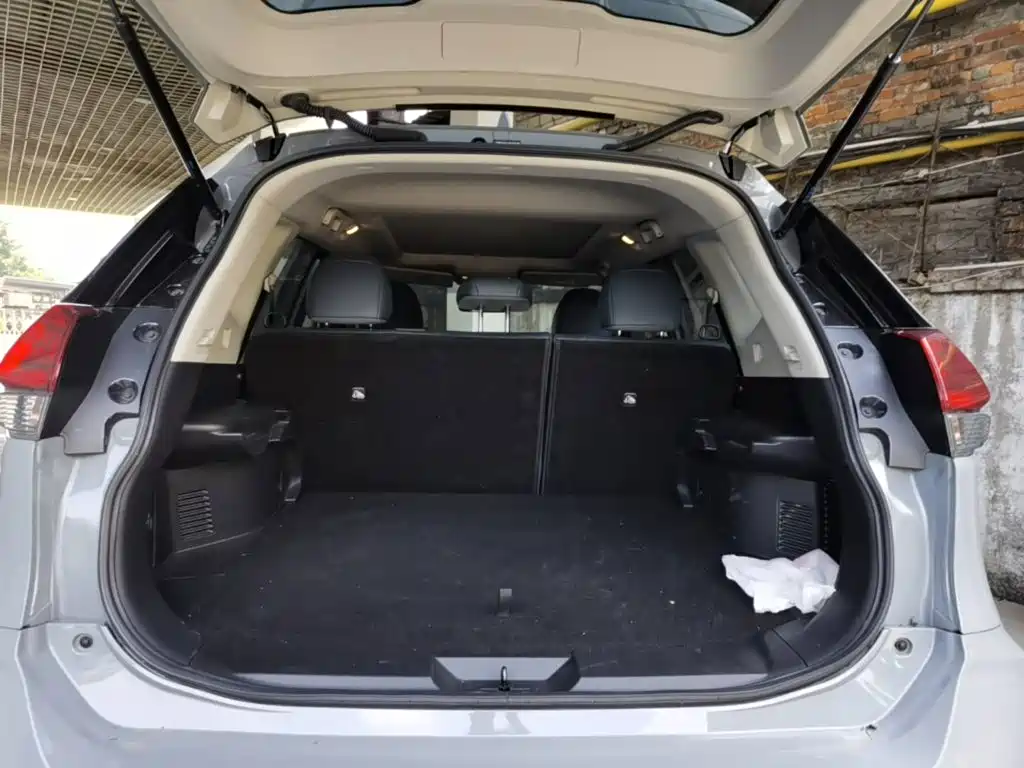 Nissan X-Trail, миниатюра 19