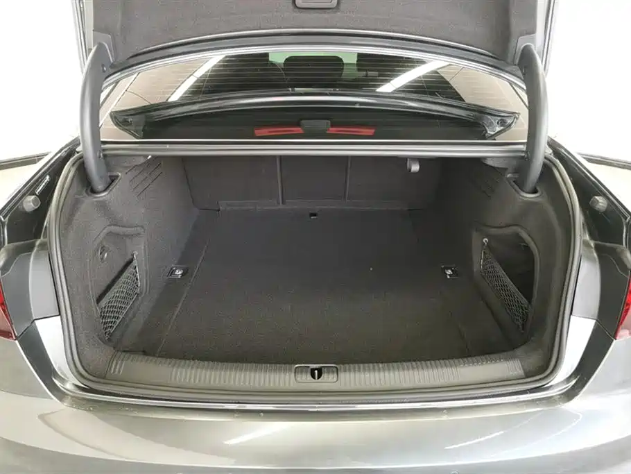 Audi A4L 2023 40 TFSI Luxury Sport фото 4