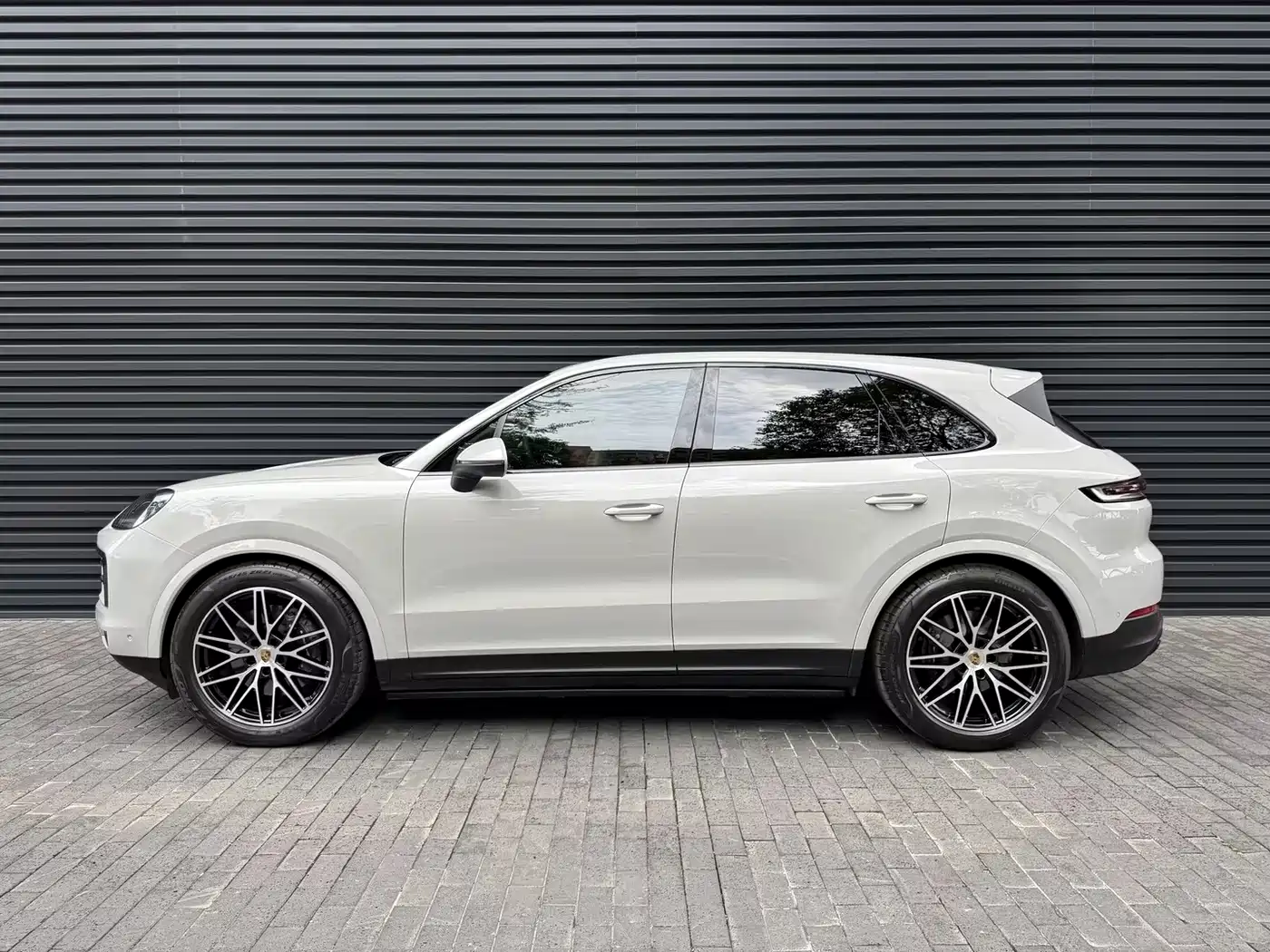 Porsche Cayenne 2024 Cayenne 3.0T фото 4