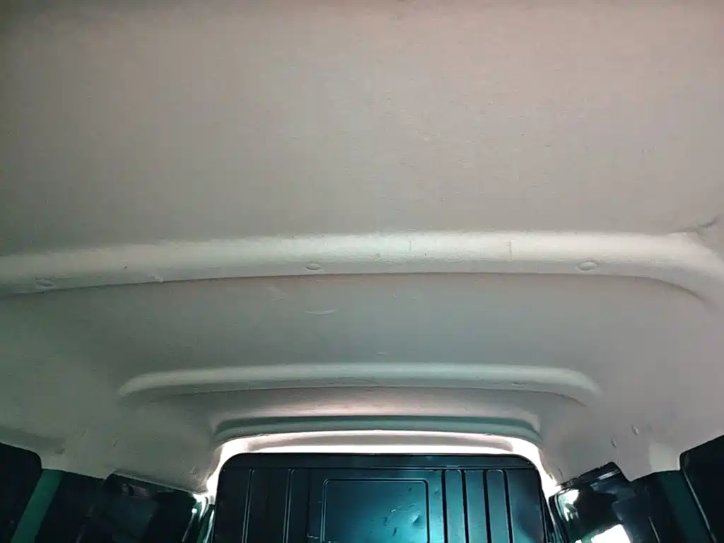 Changan Kaicheng Changan Star 9 EV 2022 2022 Model Pure Electric Van Fortune Edition 2-Seater 55kW