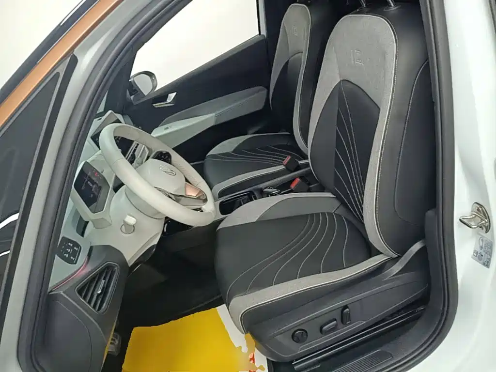 Volkswagen ID.3 2021 2021 Pro Ultimate Smart Edition