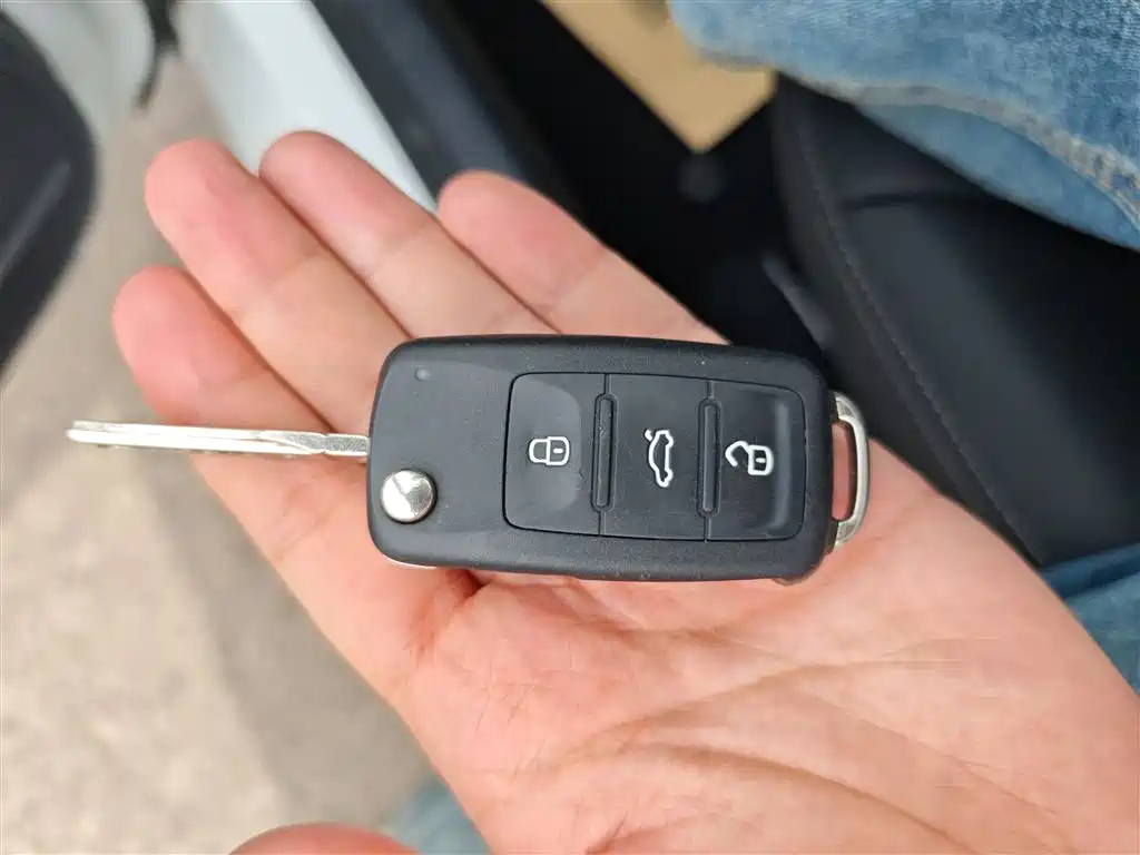 Volkswagen Jetta 2019 Dream Edition 1.5L Manual Fashion фото 9
