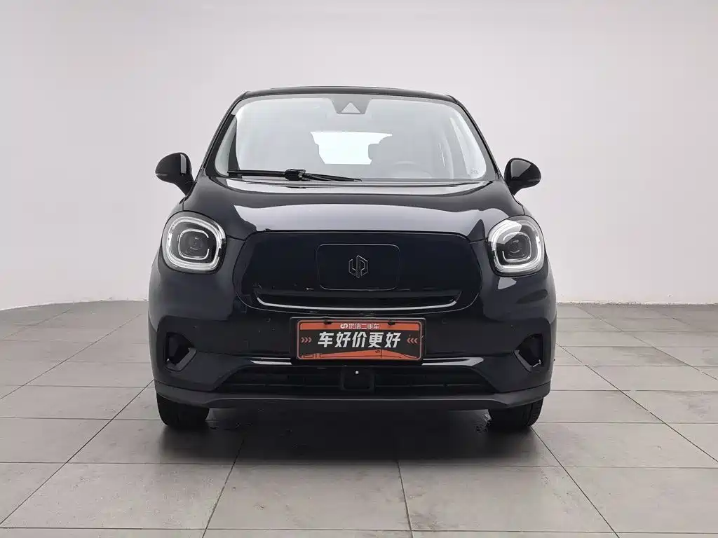 Leapmotor T03 2021 2021 400 Luxury Edition