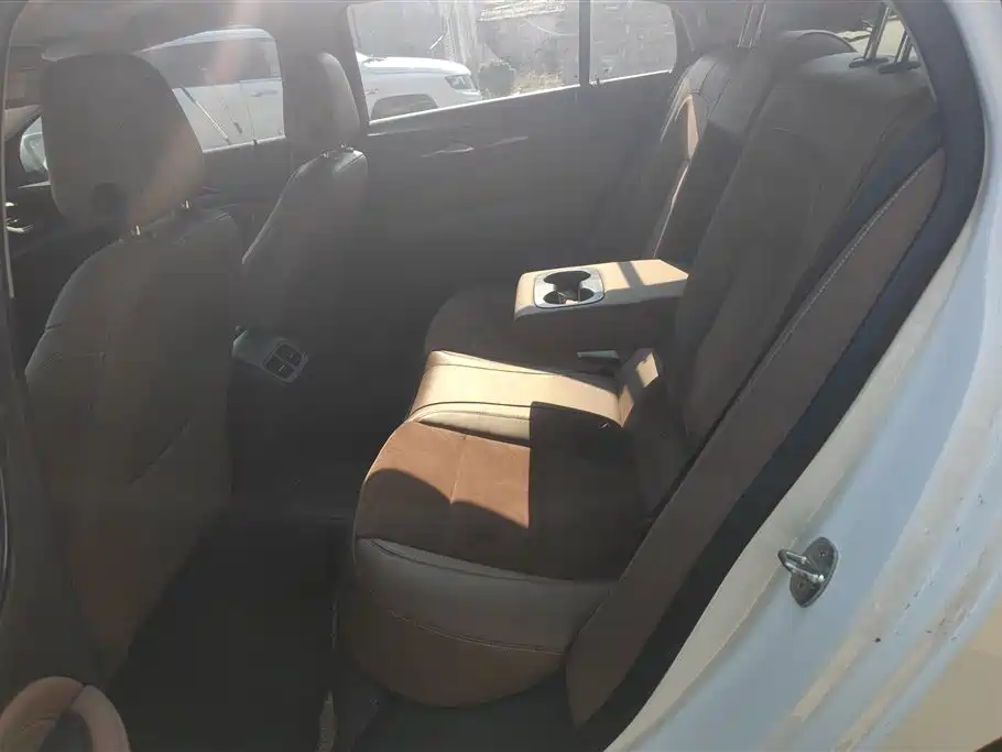 BUICK REGAL