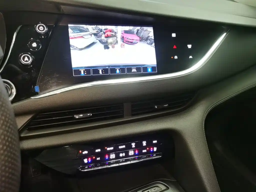 Buick Enclave 2022 2022 652T 2WD Premium 7-Seater