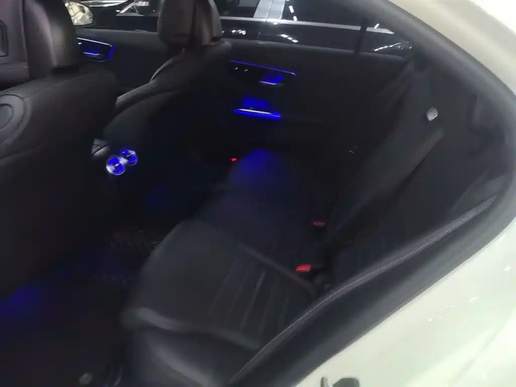 Mercedes-Benz C-Class 2023 C 260 L Sport фото 17