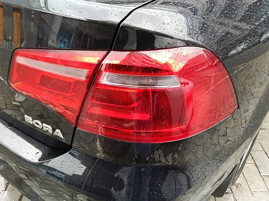 Фото 8 - Volkswagen Bora