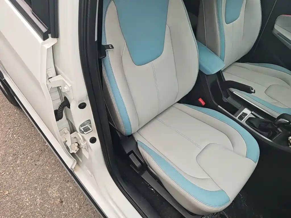 Фото 25 - Chery Tiggo 3x