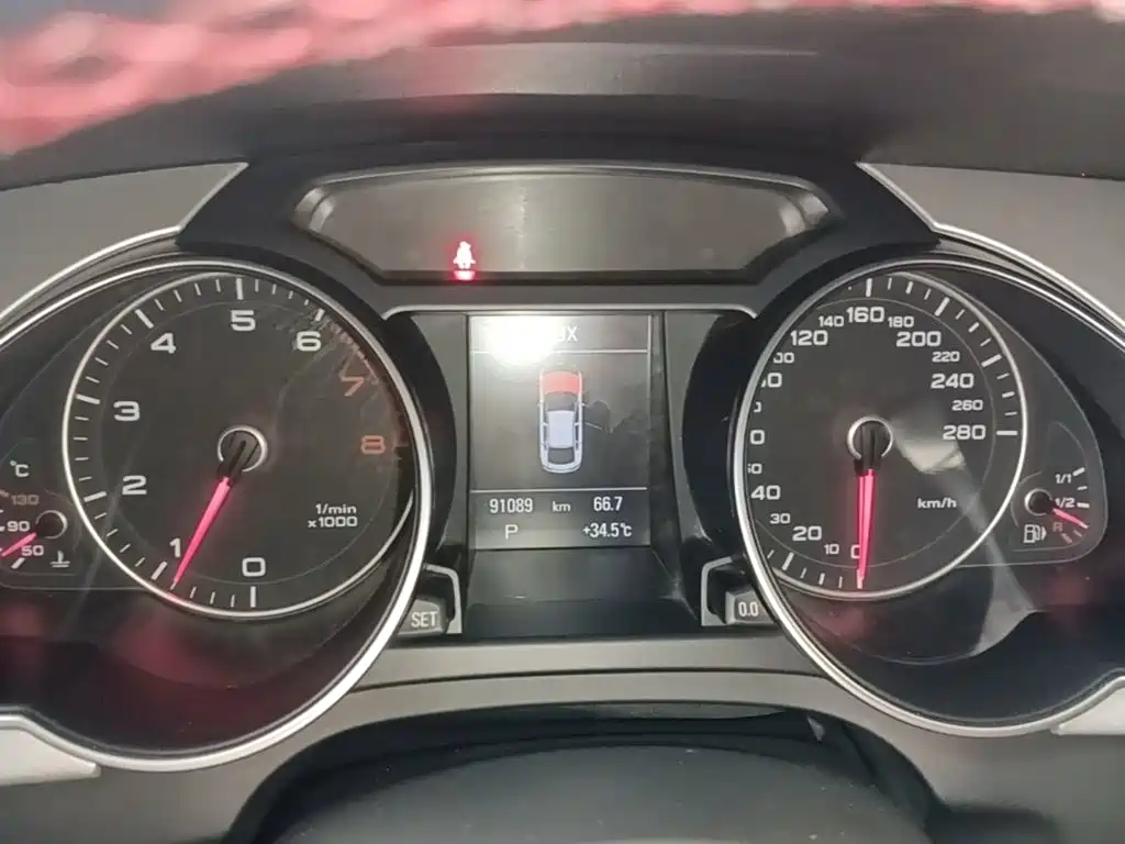 Фото 12 - Audi A5 (Import)