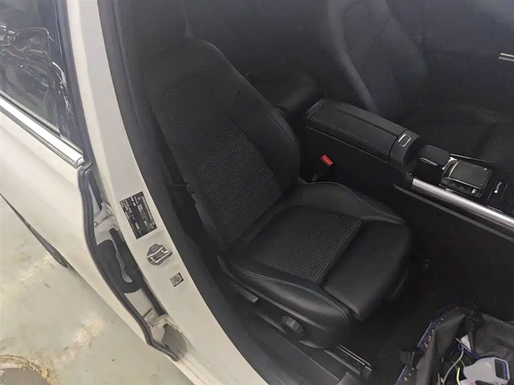 Mercedes-Benz B-Class 2020 B 180 фото 25