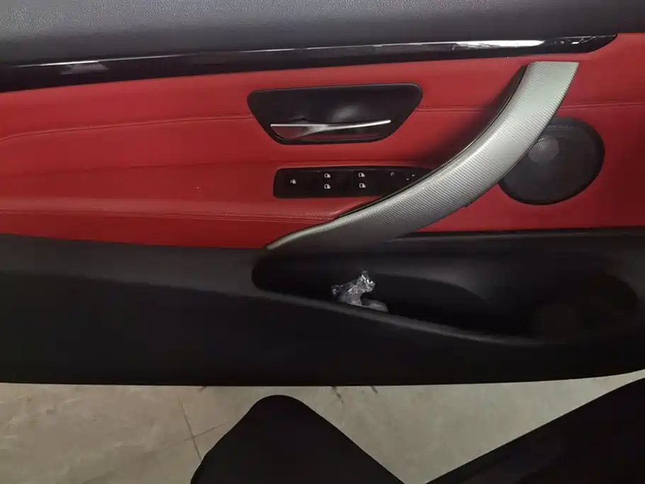 BMW 4 Series 2016 430i Convertible Design Package фото 7