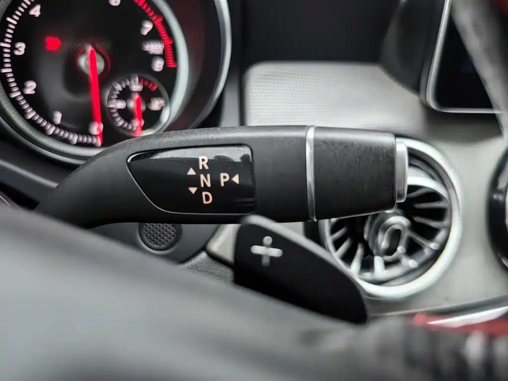 Mercedes-Benz CLA (Import) 2018 2017 Facelift CLA 200 Style