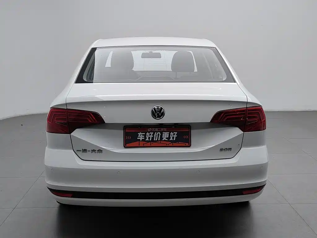 Фото 4 - Volkswagen Bora