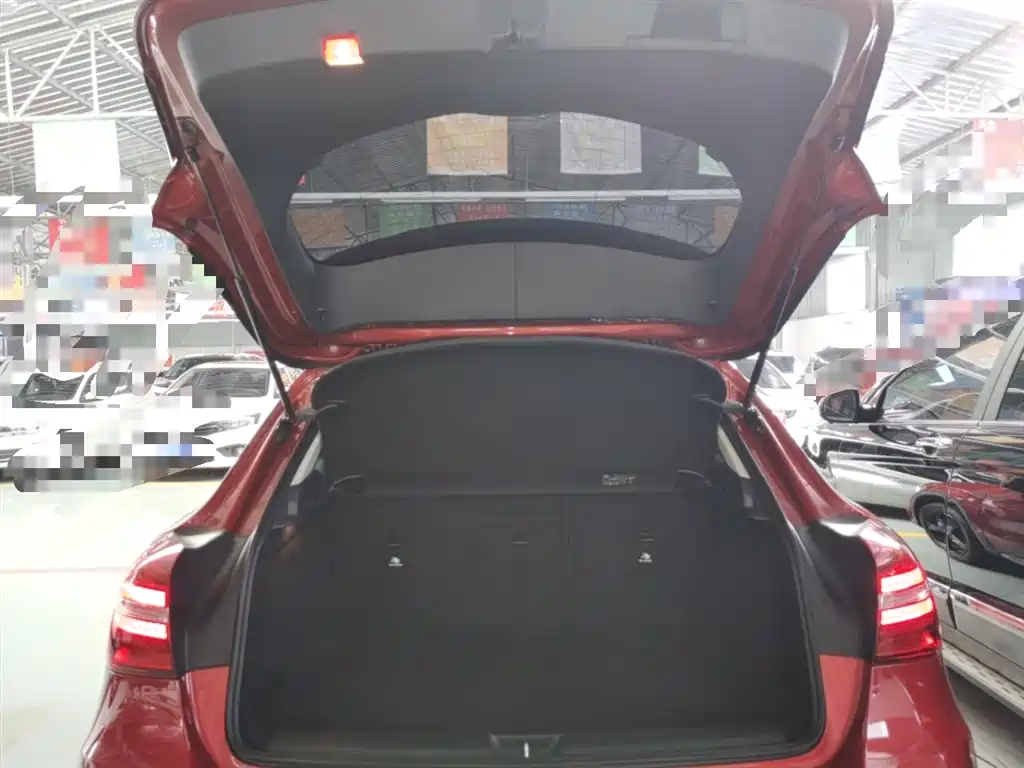 Mercedes-Benz GLA 2019 GLA 200 Fashion фото 19