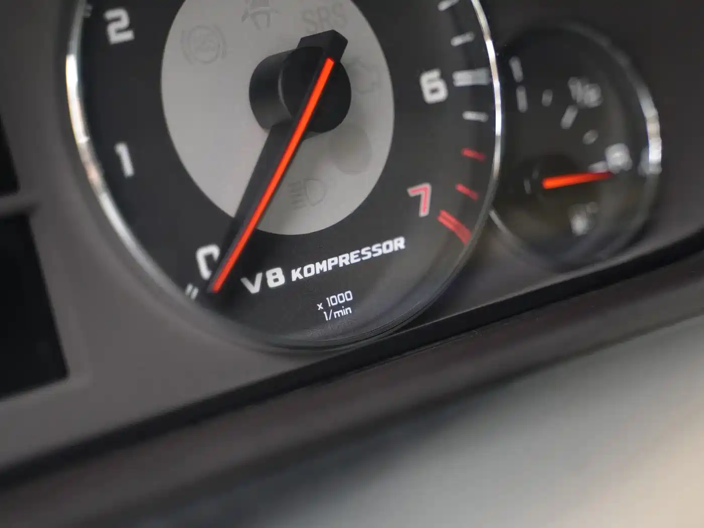 Mercedes-Benz G-Class AMG 2009 AMG G 55 фото 12
