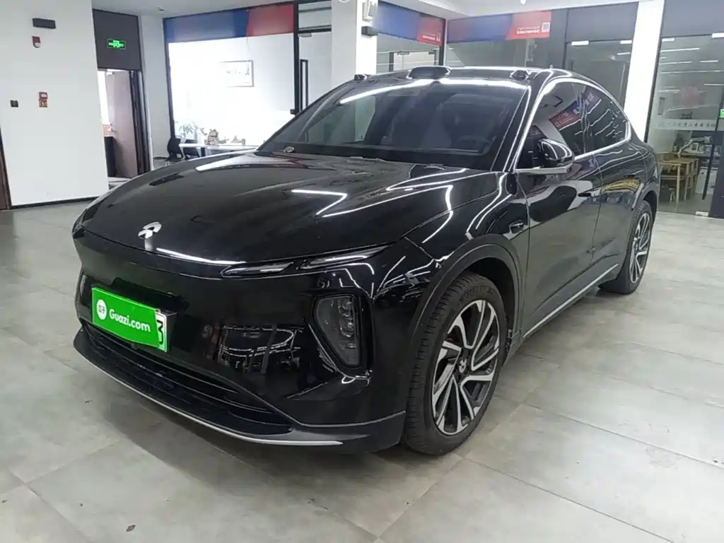 NIO EC6 2024