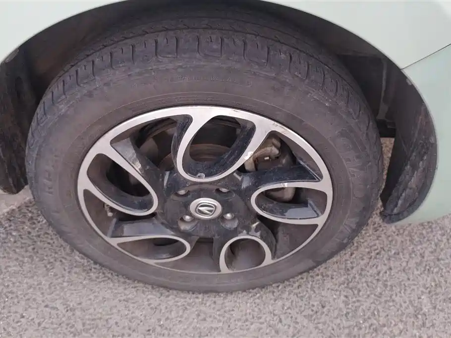 CHANGAN BENBEN E STAR