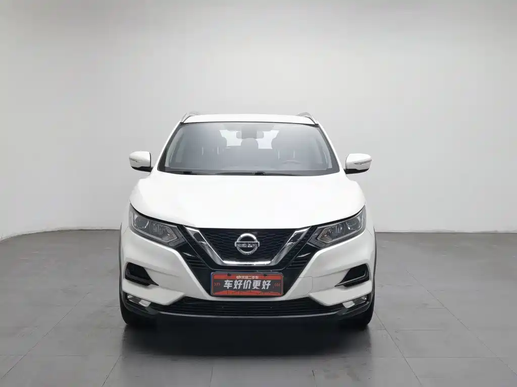 Nissan Qashqai, миниатюра 3