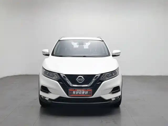 Nissan Qashqai 2023 Model Classic 2.0L CVT XV Comfort — фото 3