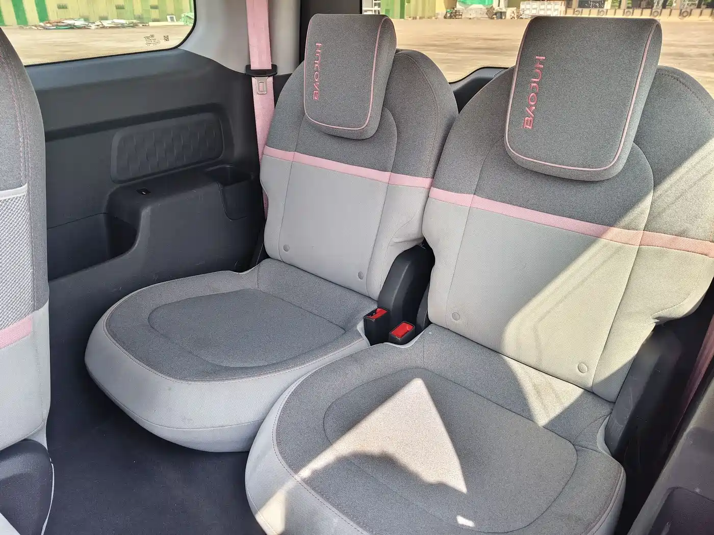 Baojun E300 2021 2020 Plus Stellar Smart Travel Edition