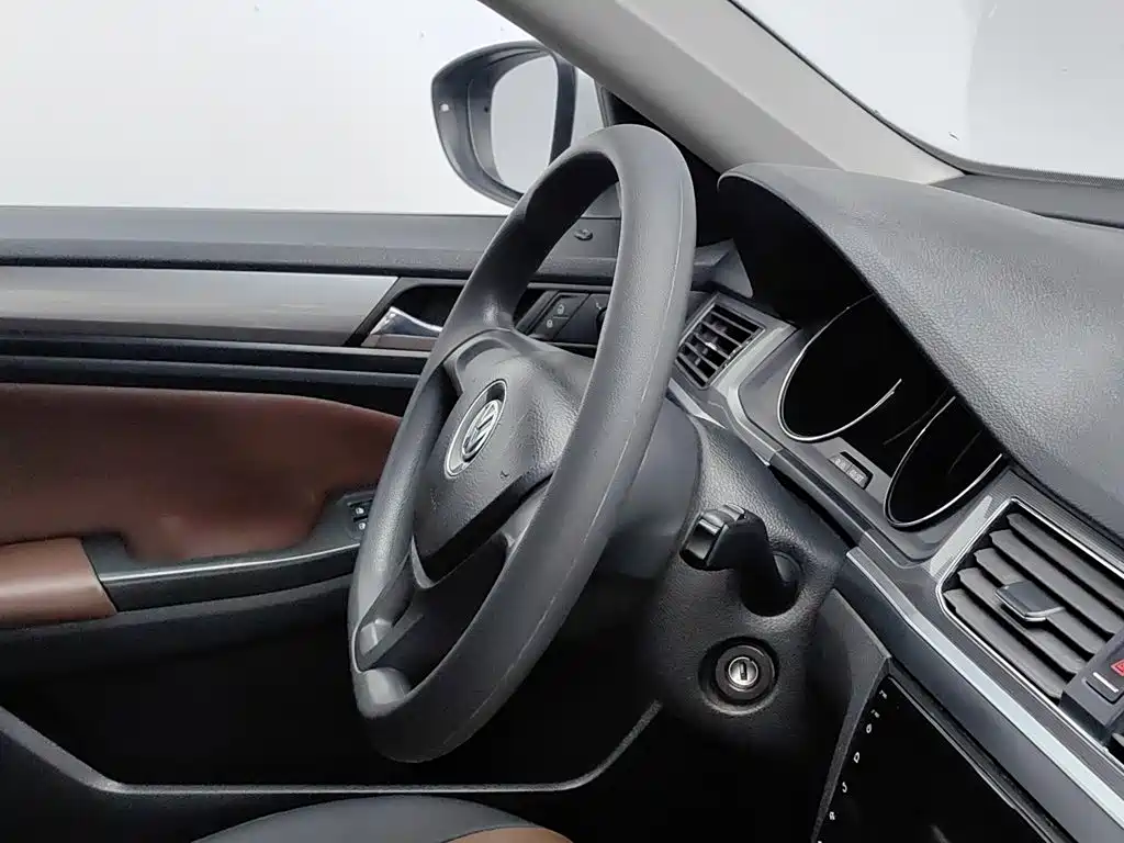 Фото 22 - Volkswagen Bora
