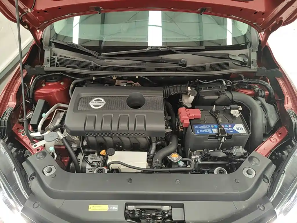 Nissan Tiida, миниатюра 20