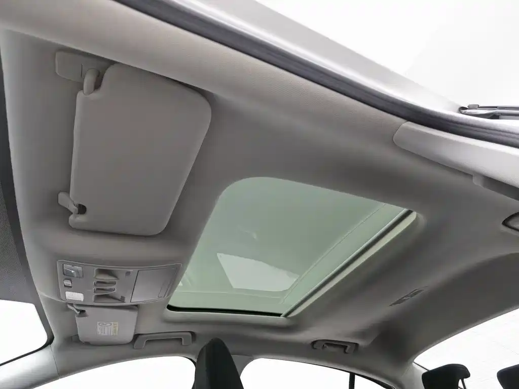 Ford Focus 2020 2020 Sedan 1.5L Automatic Sharp Leap Type