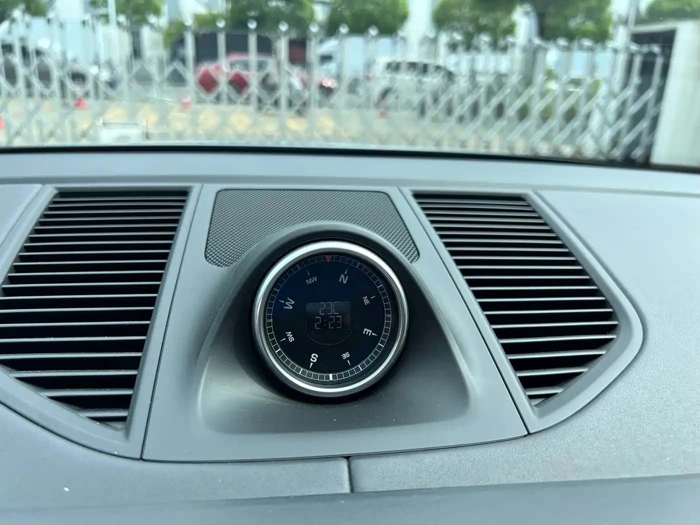 Porsche Macan 2021 Macan 2.0T фото 20