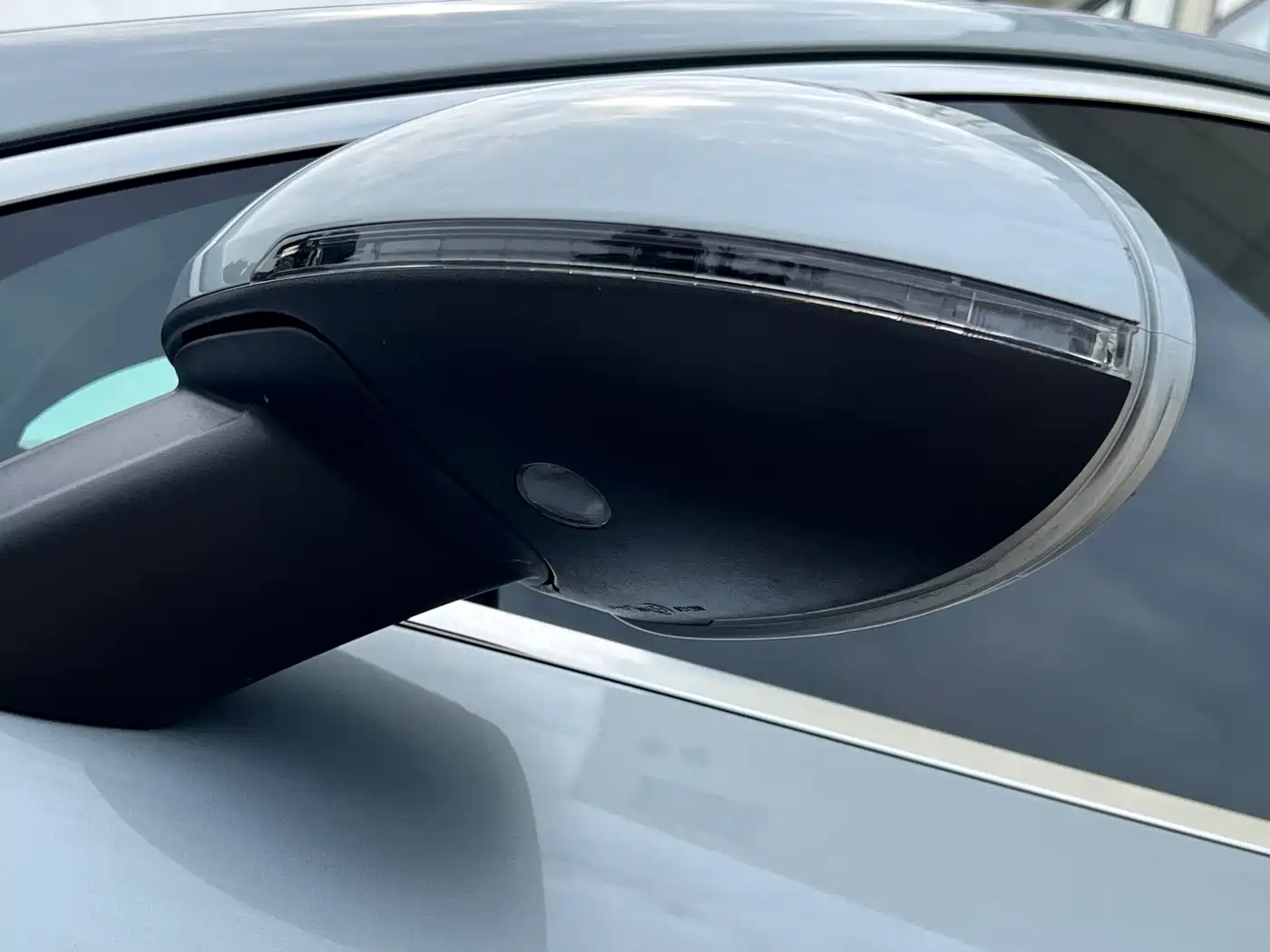 Porsche Macan 2021 Macan 2.0T фото 10