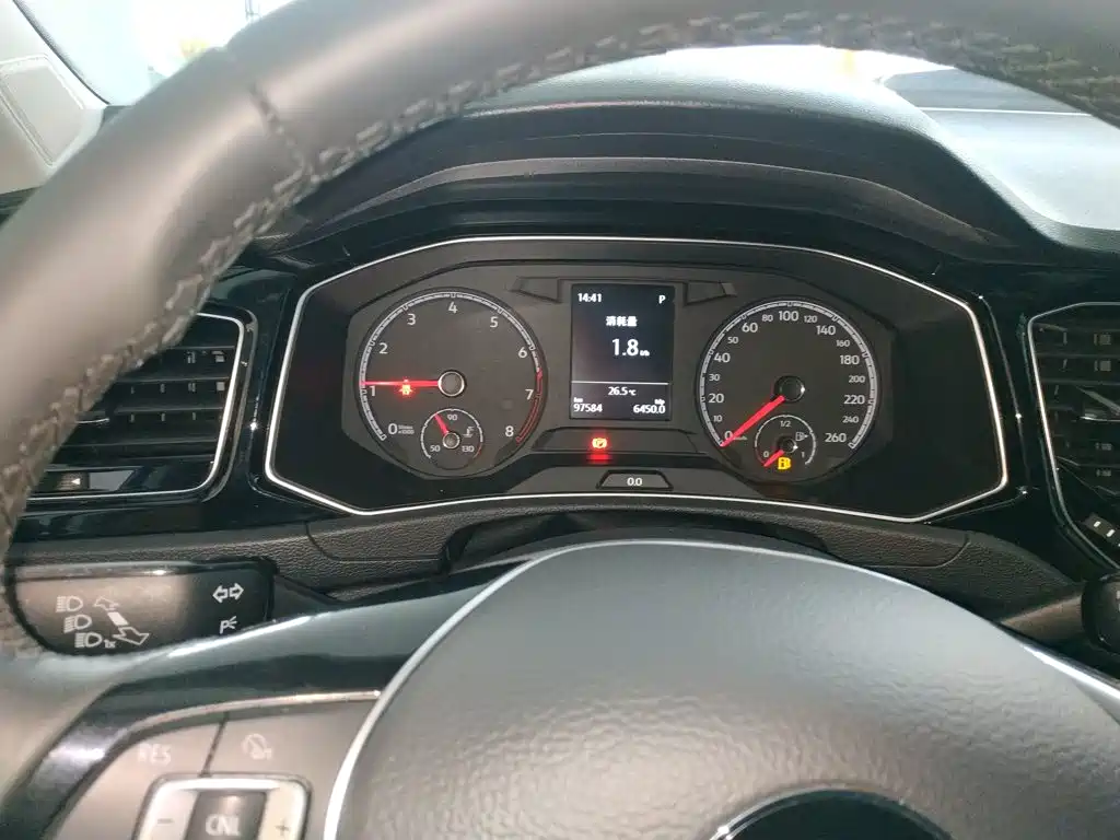 Volkswagen T-ROC 2019 2018 280TSI DSG 2WD Comfort (China V)