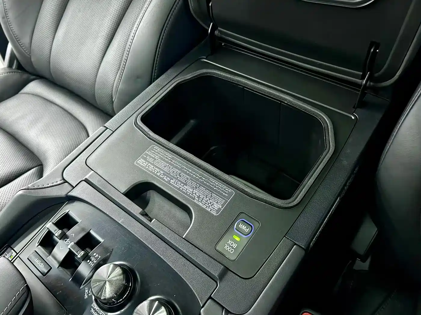 Lexus LX 2023 2019 570 Prestige Luxury Edition