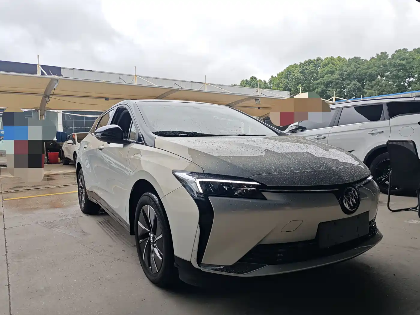 Buick Velite 6 2024 430km Comfort Edition фото 3