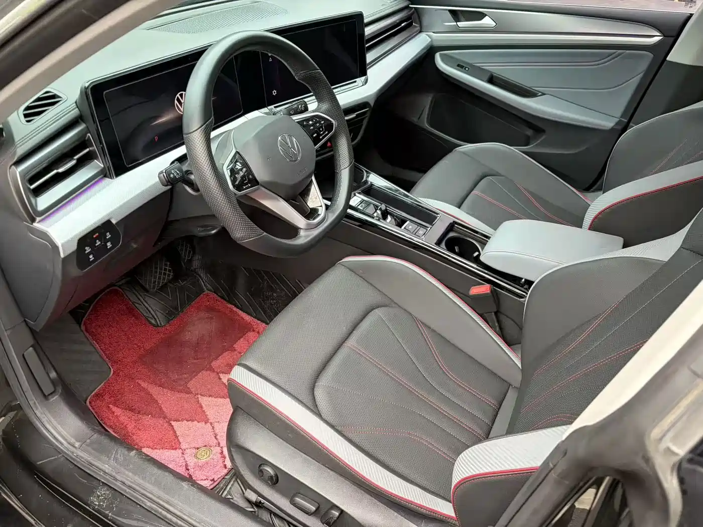 Volkswagen Lamando, миниатюра 7