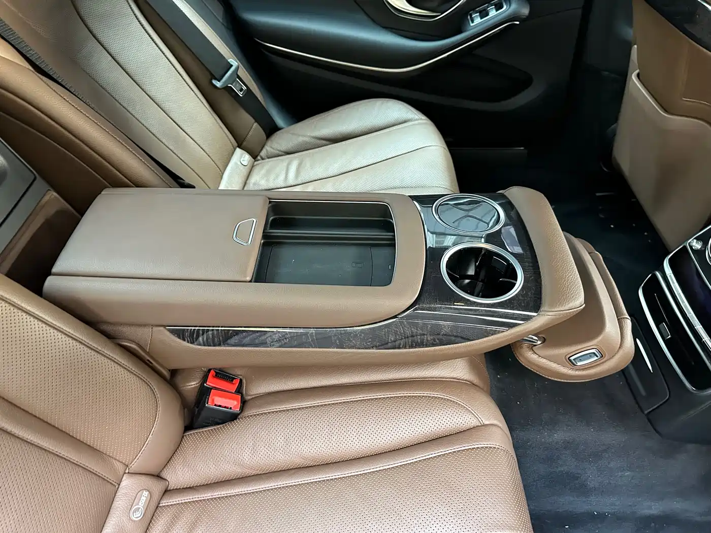 Mercedes-Benz S-Class 2018 S 450 L 4MATIC фото 15