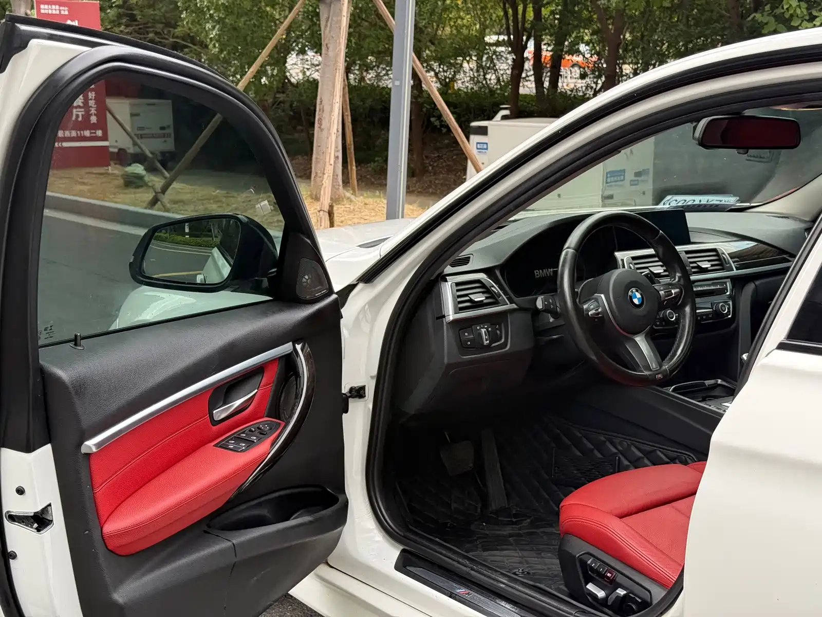 Фото 7 - BMW 3 Series