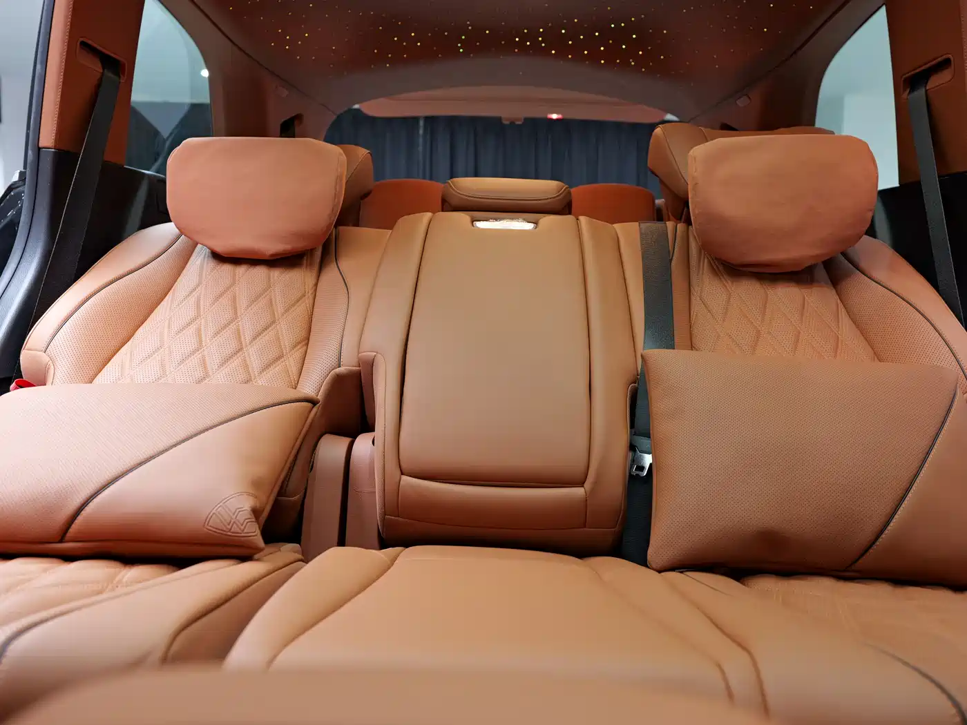 Mercedes-Benz GLS 2026 GLS 450 4MATIC Classic Edition фото 18