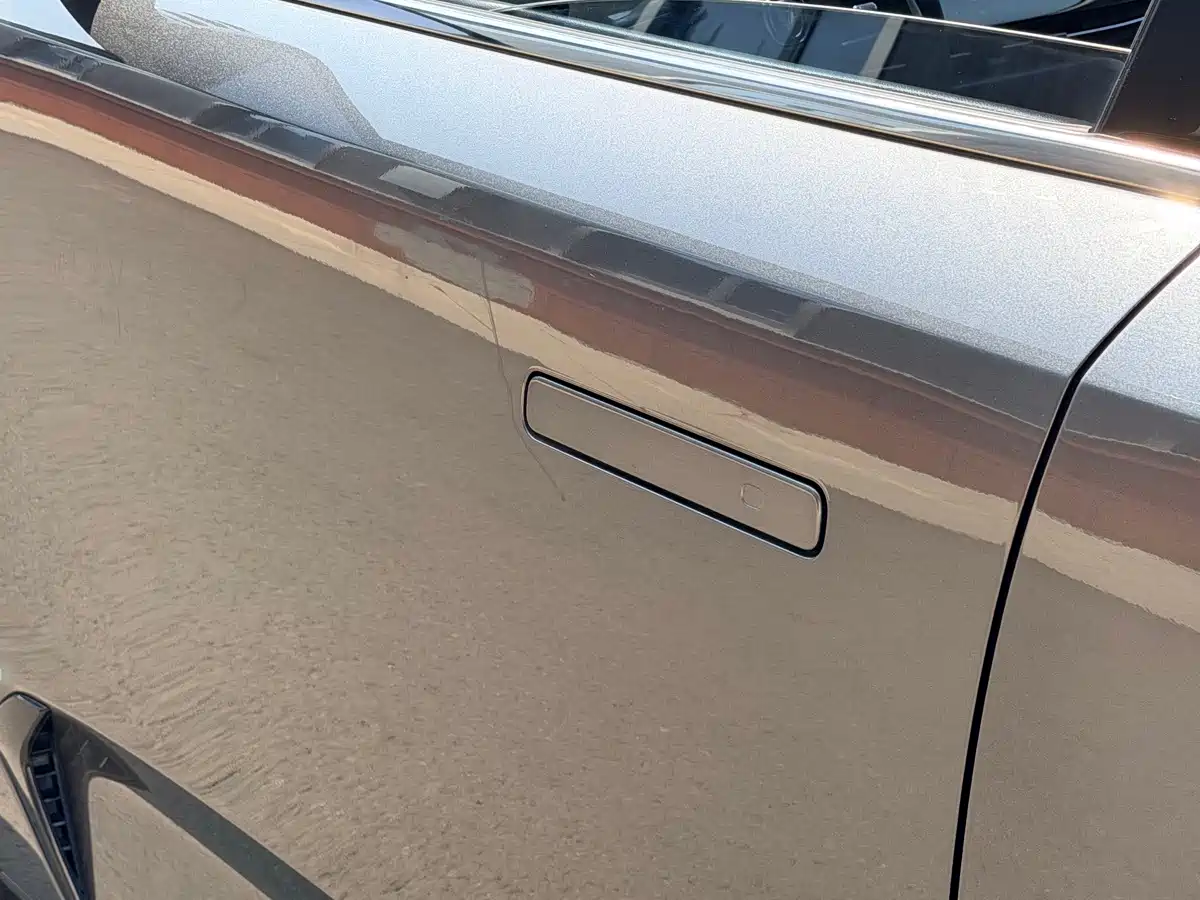 Changan UNI-K 2022 2023 2.0T FWD Joy Leader