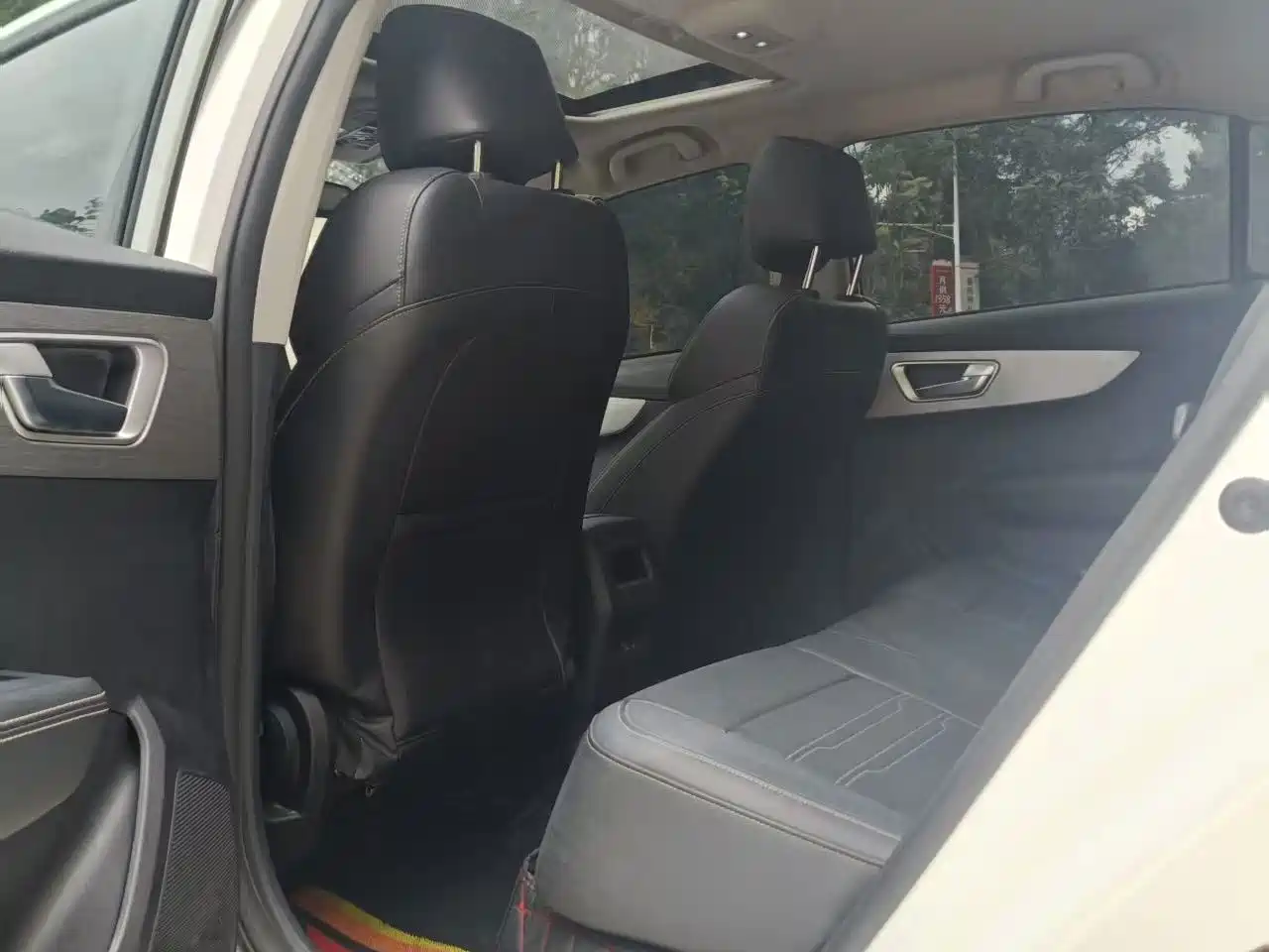 BYD Qin New Energy 2021 2021 Mobility Edition