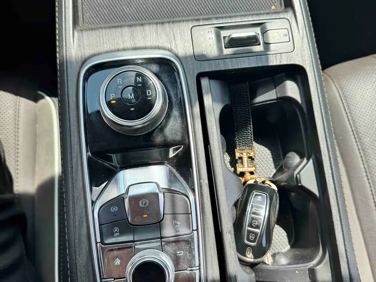 Ford Territory 2023 2023 EcoBoost 225 Premium PLUS 7-seater (2/2/3)